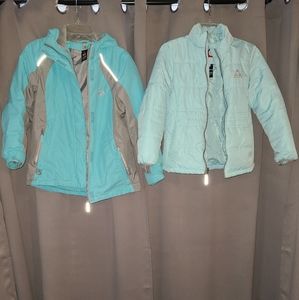 $15 Gerry Girls Jacket